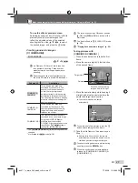 Предварительный просмотр 27 страницы Olympus Stylus 1040 Instruction Manual