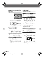 Предварительный просмотр 30 страницы Olympus Stylus 1040 Instruction Manual