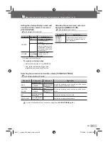 Предварительный просмотр 33 страницы Olympus Stylus 1040 Instruction Manual