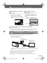 Предварительный просмотр 35 страницы Olympus Stylus 1040 Instruction Manual