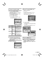 Предварительный просмотр 39 страницы Olympus Stylus 1040 Instruction Manual