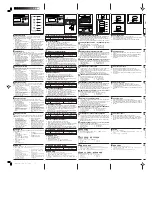 Предварительный просмотр 3 страницы Olympus Stylus 105 Instruction Manual