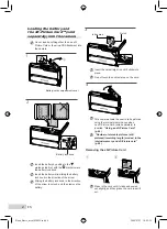 Preview for 4 page of Olympus Stylus 1050SW Basic Manual