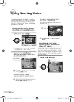Preview for 10 page of Olympus Stylus 1050SW Basic Manual