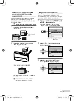 Предварительный просмотр 31 страницы Olympus Stylus 1050SW Basic Manual