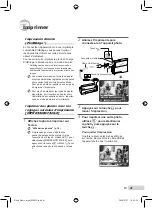 Предварительный просмотр 41 страницы Olympus Stylus 1050SW Basic Manual