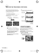 Предварительный просмотр 64 страницы Olympus Stylus 1050SW Basic Manual