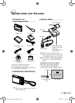 Предварительный просмотр 81 страницы Olympus Stylus 1050SW Basic Manual