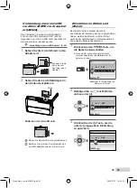 Предварительный просмотр 83 страницы Olympus Stylus 1050SW Basic Manual