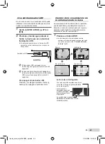 Предварительный просмотр 23 страницы Olympus Stylus 1050SW Manual De Instrucciones