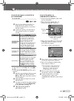 Предварительный просмотр 33 страницы Olympus Stylus 1050SW Manual De Instrucciones