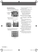 Предварительный просмотр 34 страницы Olympus Stylus 1050SW Manual De Instrucciones