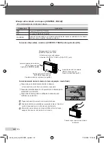 Предварительный просмотр 48 страницы Olympus Stylus 1050SW Manual De Instrucciones