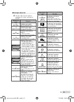 Предварительный просмотр 59 страницы Olympus Stylus 1050SW Manual De Instrucciones