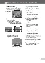 Предварительный просмотр 35 страницы Olympus Stylus 1050SW Manual De Instruções