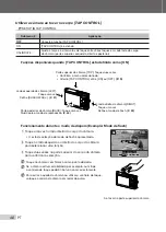 Предварительный просмотр 48 страницы Olympus Stylus 1050SW Manual De Instruções