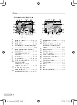 Preview for 8 page of Olympus Stylus 1050SW Manuel D'Instructions