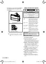 Предварительный просмотр 68 страницы Olympus Stylus 1050SW Manuel D'Instructions