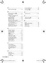 Предварительный просмотр 82 страницы Olympus Stylus 1050SW Manuel D'Instructions