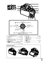 Предварительный просмотр 5 страницы Olympus STYLUS 1s Instruction Manual