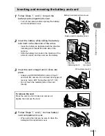 Preview for 7 page of Olympus STYLUS 1s Instruction Manual