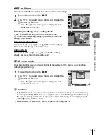 Предварительный просмотр 21 страницы Olympus STYLUS 1s Instruction Manual