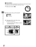 Предварительный просмотр 24 страницы Olympus STYLUS 1s Instruction Manual