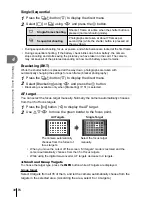 Предварительный просмотр 30 страницы Olympus STYLUS 1s Instruction Manual