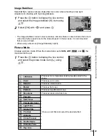 Предварительный просмотр 33 страницы Olympus STYLUS 1s Instruction Manual