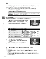 Предварительный просмотр 40 страницы Olympus STYLUS 1s Instruction Manual