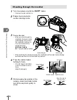 Предварительный просмотр 42 страницы Olympus STYLUS 1s Instruction Manual