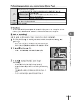 Предварительный просмотр 55 страницы Olympus STYLUS 1s Instruction Manual