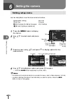 Предварительный просмотр 60 страницы Olympus STYLUS 1s Instruction Manual