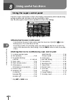 Предварительный просмотр 66 страницы Olympus STYLUS 1s Instruction Manual