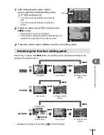 Предварительный просмотр 67 страницы Olympus STYLUS 1s Instruction Manual