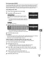 Предварительный просмотр 85 страницы Olympus STYLUS 1s Instruction Manual