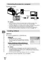 Предварительный просмотр 86 страницы Olympus STYLUS 1s Instruction Manual