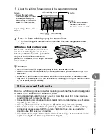 Предварительный просмотр 91 страницы Olympus STYLUS 1s Instruction Manual