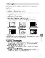 Предварительный просмотр 95 страницы Olympus STYLUS 1s Instruction Manual