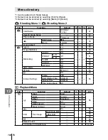 Предварительный просмотр 102 страницы Olympus STYLUS 1s Instruction Manual