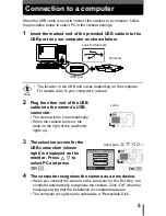 Preview for 5 page of Olympus STYLUS 300 Manual