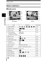 Preview for 11 page of Olympus STYLUS 400 Digital Reference Manual