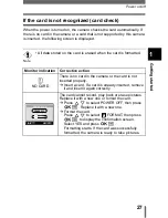 Preview for 28 page of Olympus STYLUS 400 Digital Reference Manual