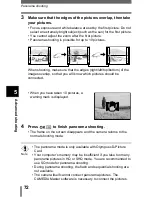 Предварительный просмотр 73 страницы Olympus STYLUS 400 Digital Reference Manual