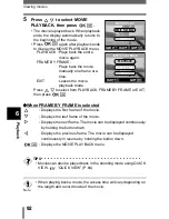 Предварительный просмотр 93 страницы Olympus STYLUS 400 Digital Reference Manual