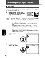 Предварительный просмотр 167 страницы Olympus STYLUS 400 Digital Reference Manual