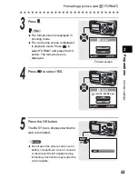 Предварительный просмотр 53 страницы Olympus Stylus 410 Reference Manual