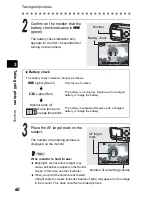 Предварительный просмотр 60 страницы Olympus Stylus 410 Reference Manual