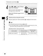 Предварительный просмотр 84 страницы Olympus Stylus 410 Reference Manual