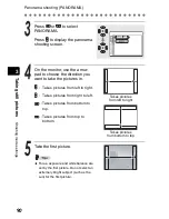 Предварительный просмотр 90 страницы Olympus Stylus 410 Reference Manual